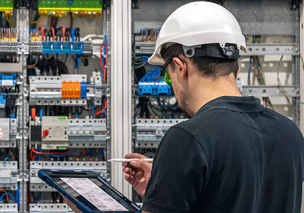Electrical Inspection Services Alpharetta