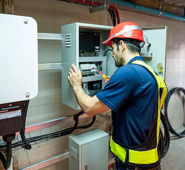 Professional Electrical Maintenance: Your Local Preventive Care Team in Alpharetta, GA