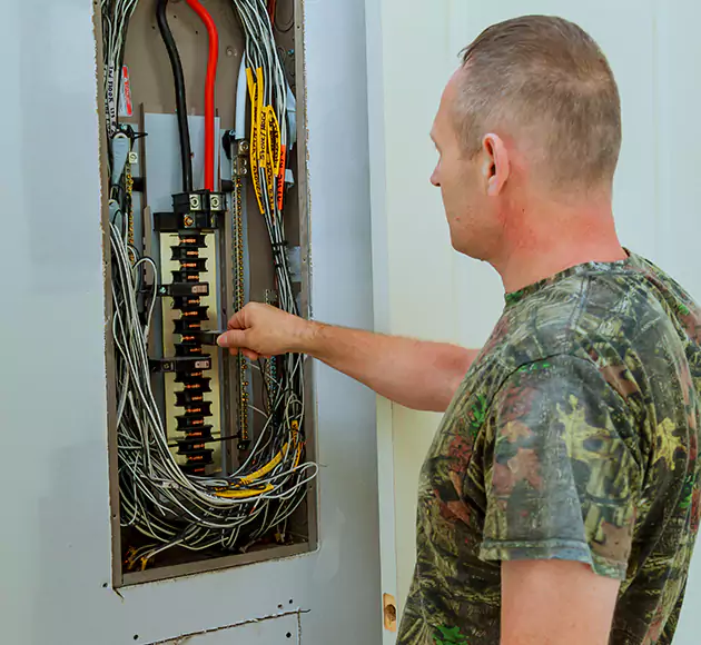 Professional Electrical Panel Upgrade: Your Local Panel Specialist in Alpharetta, GA