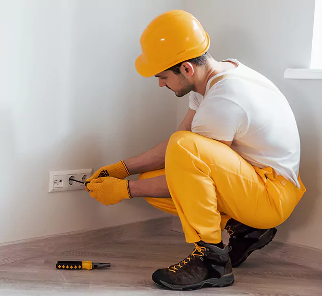 Trusted Electrical Repair Services: Your Local Fix-It Team in Alpharetta, GA