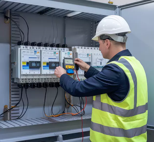 Professional Electrical Service Upgrade: Your Local Utility Coordination Team in Alpharetta, GA