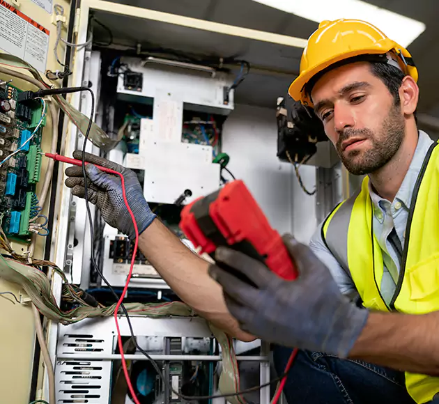 Professional Electrical Troubleshooting: Your Local Diagnostic Team in Alpharetta, GA