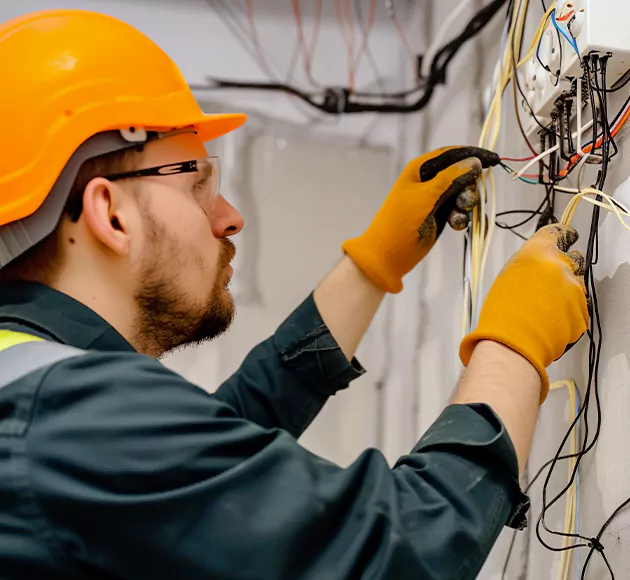 Professional Electrical Wiring Services: Your Local Wiring Team in Alpharetta, GA