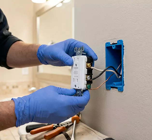 Professional GFCI Installation: Your Local Shock Protection Team in Alpharetta, GA
