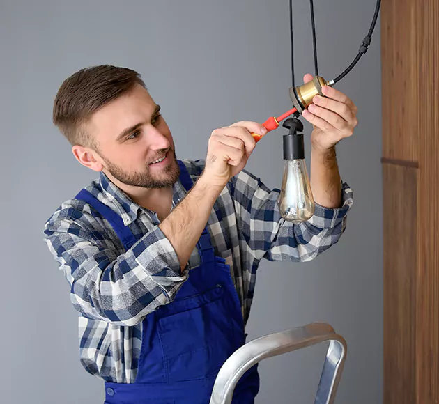Professional Lighting Electrician: Your Local Fixture Expert in Alpharetta, GA